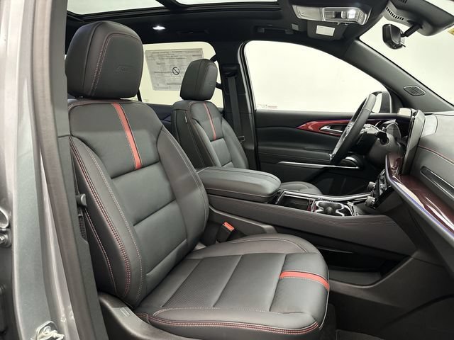 2026 Chevrolet Traverse RS Gray at New Motors