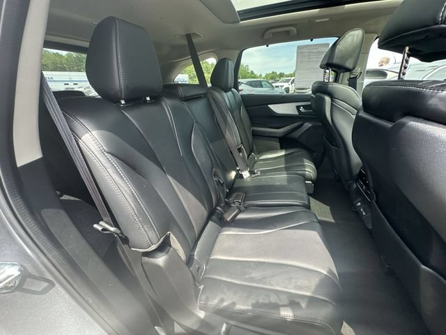 Used 2023 Silver Acura w/Technology Package image 30