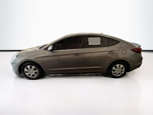 Used 2020 Fluid Metal Hyundai SE image 27