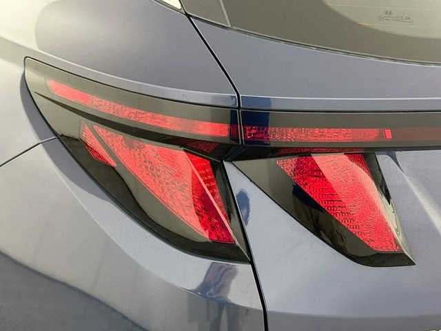 Certified Pre-Owned 2025 Hyundai Tucson SE