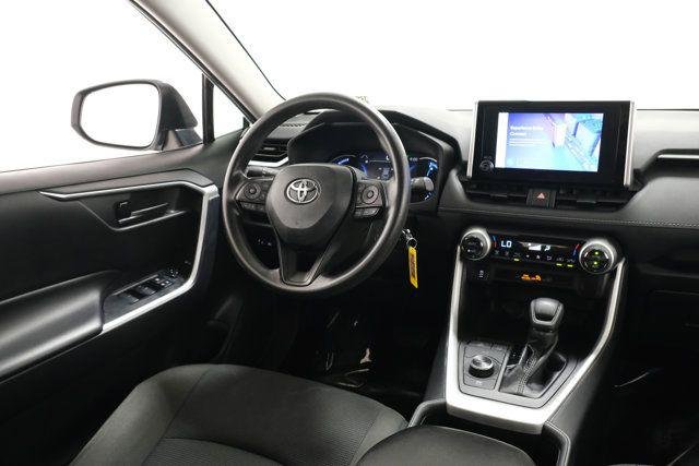 Certified Used 2024 ICE CAP Toyota  image 11