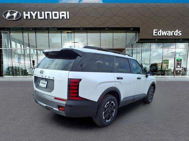New 2026 White Hyundai XRT Pro image 8