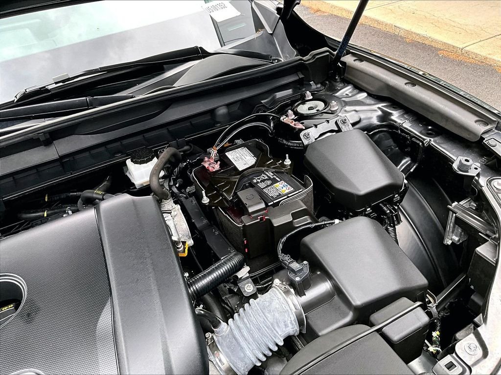 Used 2024 Black Mazda 2.5 S Premium Package image 32
