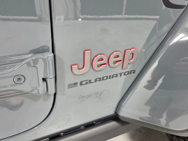 New 2026 Anvil Clear-Coat Exterior Paint Jeep Shadow Ops image 16