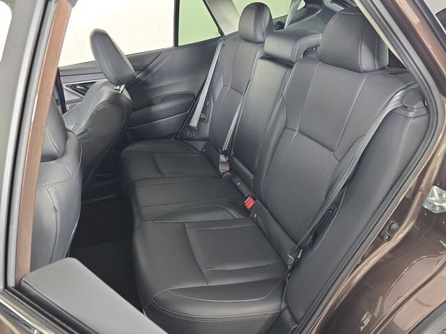 Certified Used 2022 Brown Subaru Limited image 26