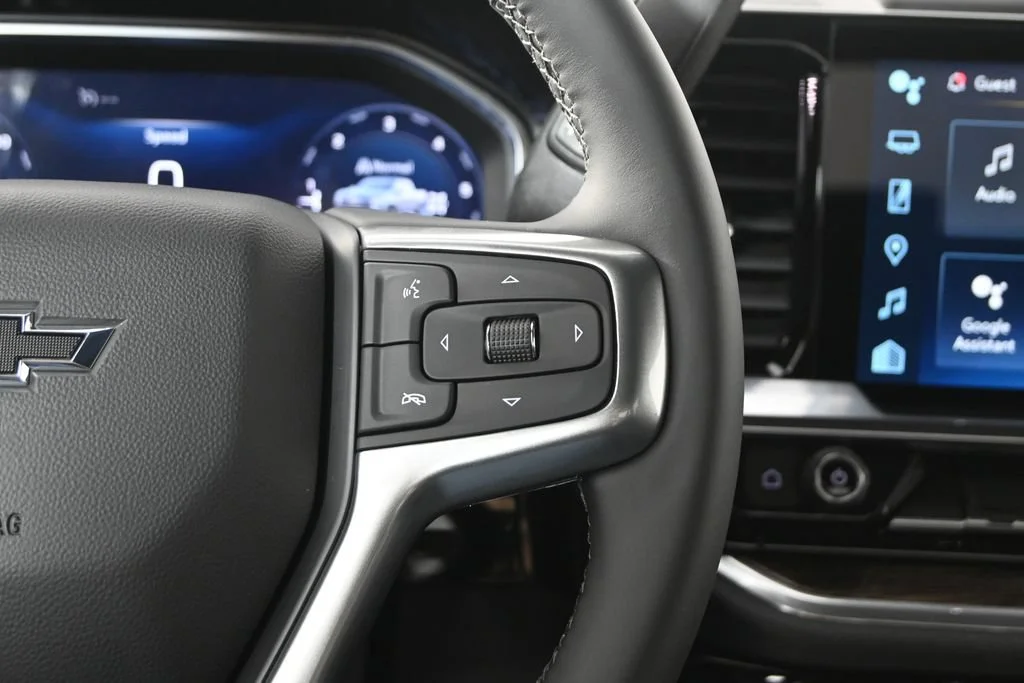 2026 Chevrolet Silverado 1500 RST - Photo 33