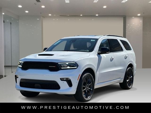 2023 Dodge Durango GT Premium AWD's photo