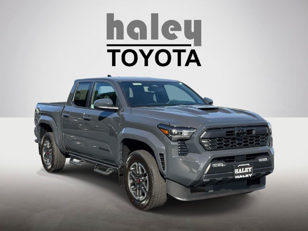 2026 Toyota Tacoma  TRD Sport