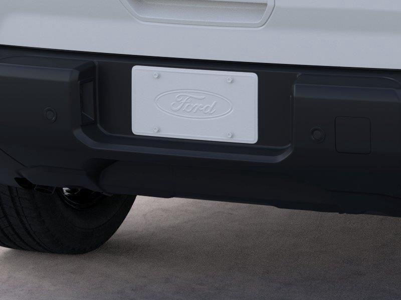 New 2026 Oxford White Ford Outer Banks image 14