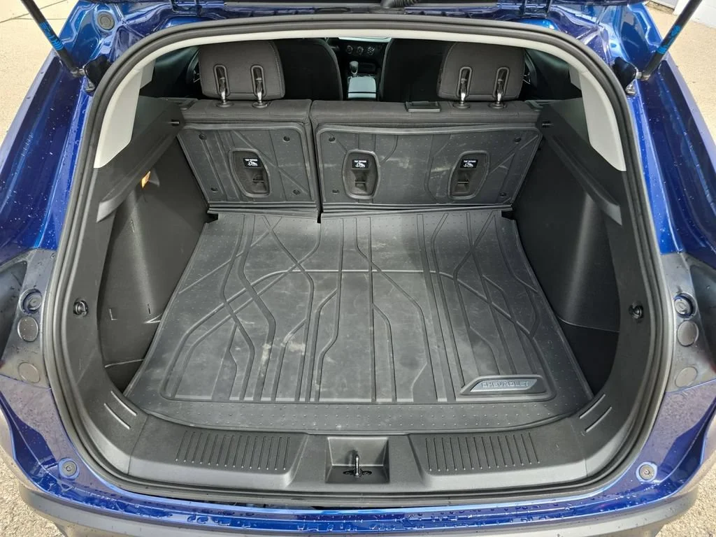 2024 Chevrolet Trax LS - Photo 27