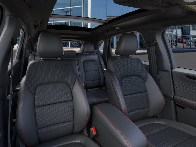 2025 Ford Escape ST-Line Select - Photo 33