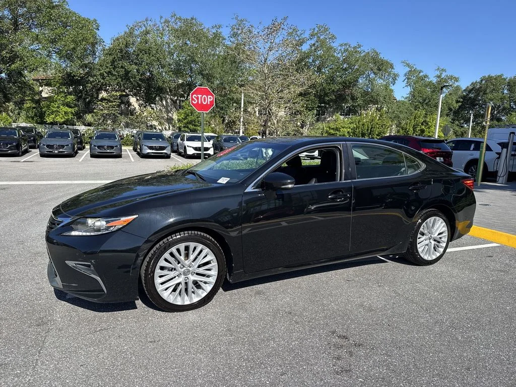 Used 2016 Caviar Lexus 350 image 10