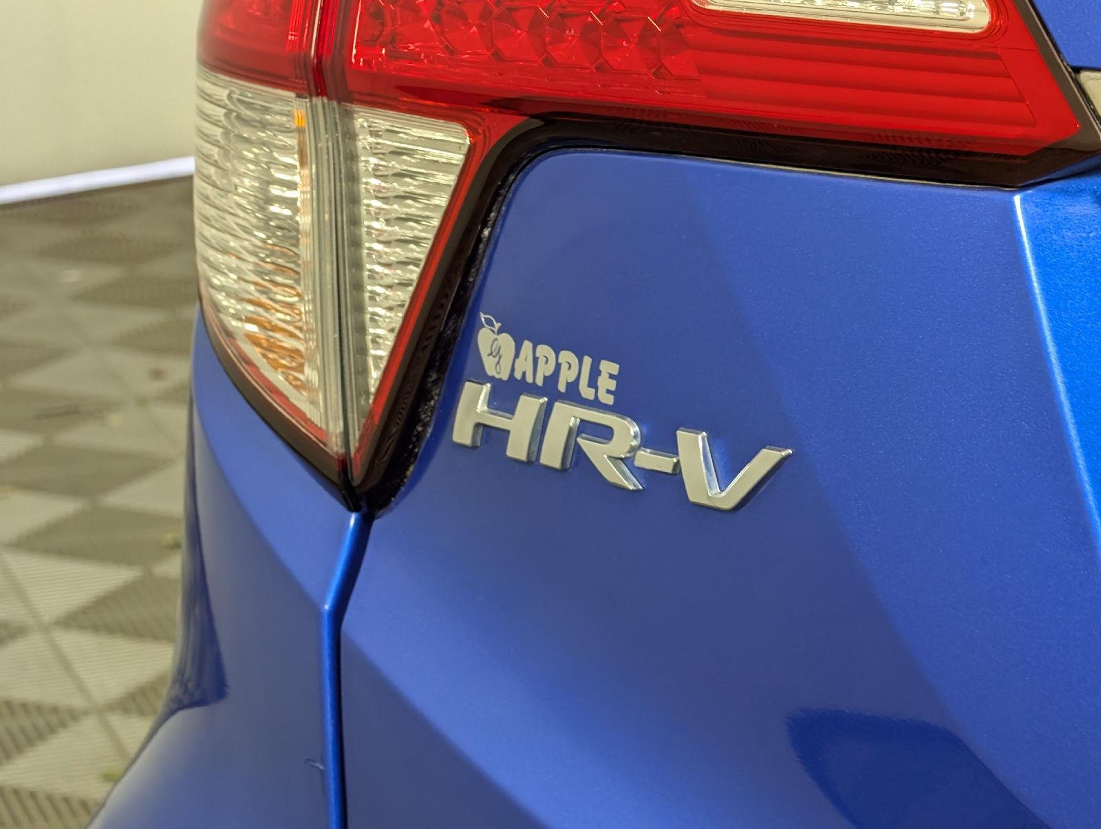 2019 Honda HR-V EX - Photo 7