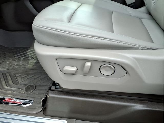 Used 2026 Gray Chevrolet LT Trail Boss image 20