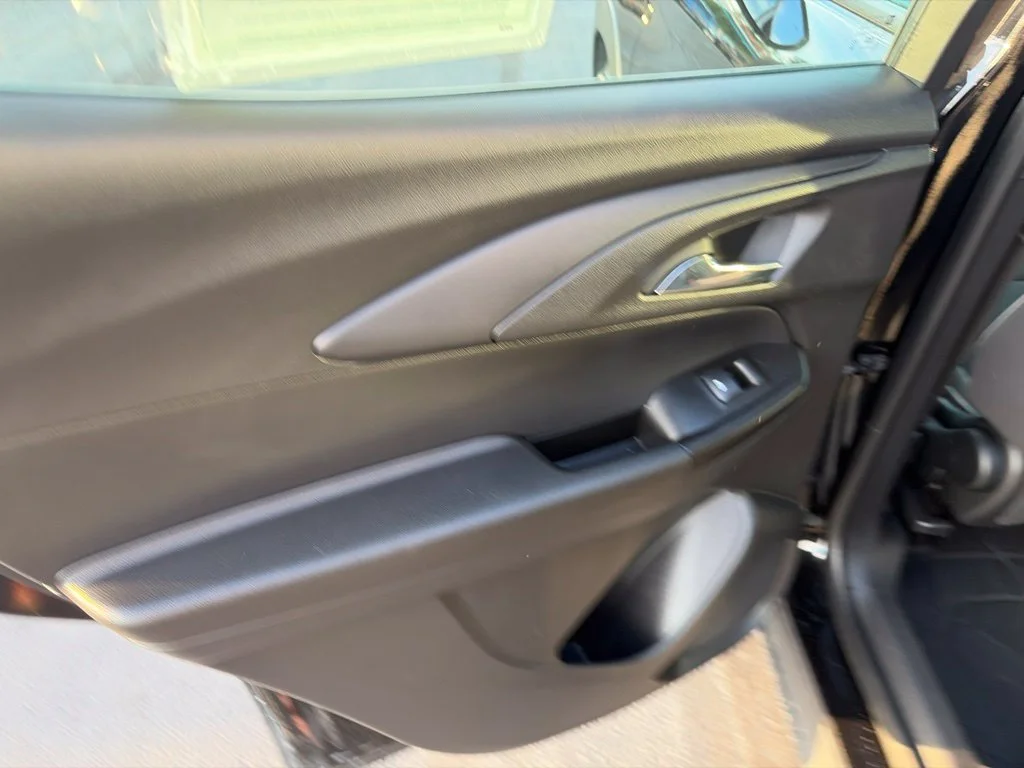 Certified Used 2021 Black Chevrolet LS image 19