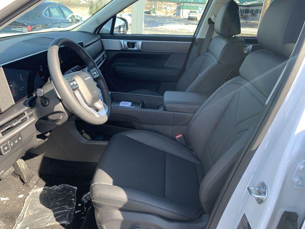 2026 Hyundai Santa Fe SEL - Photo 11