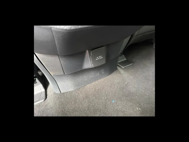 New 2027 Black Ford Active image 17