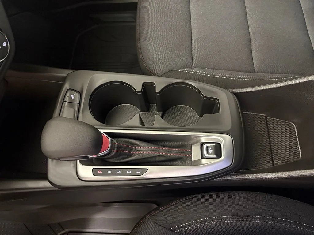 2026 Chevrolet Trax RS - Photo 33