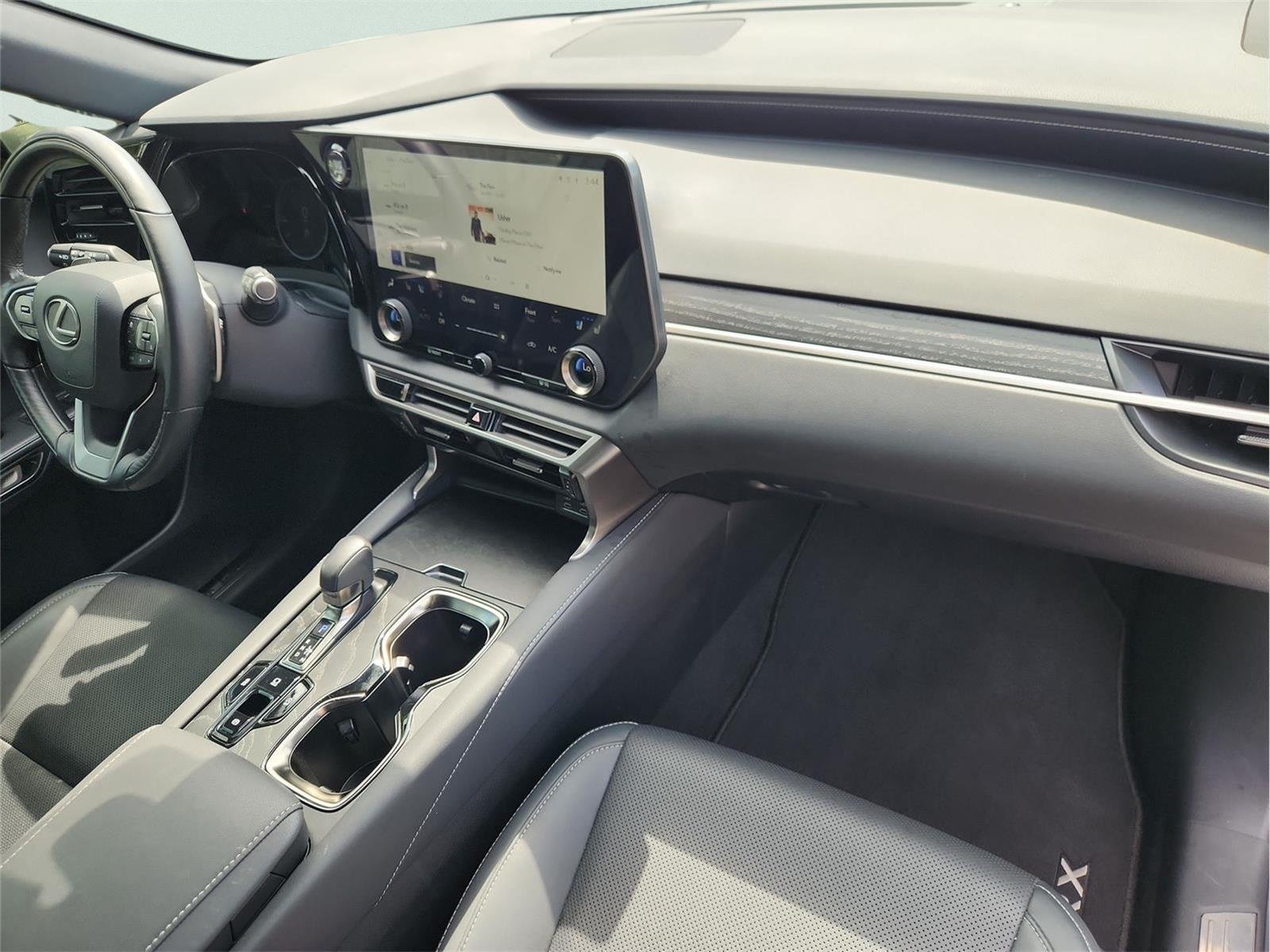 2023 Lexus RX 350 - Photo 29