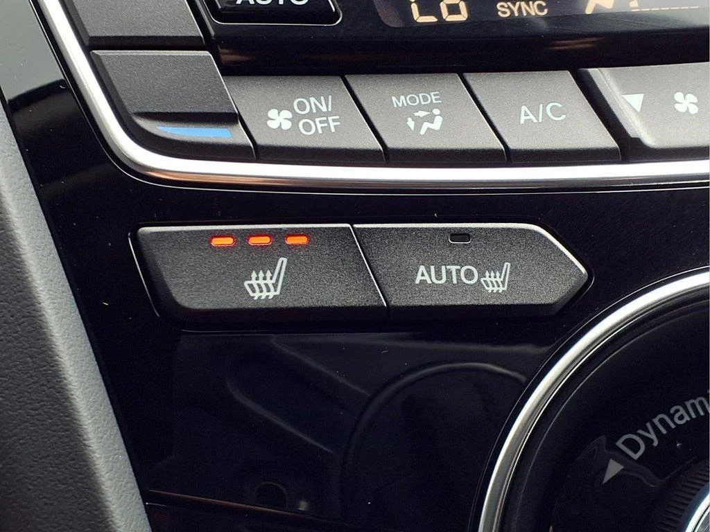 2026 Acura RDX Technology Package - Photo 18