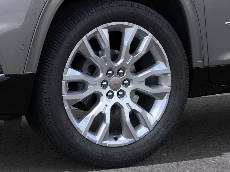 2026 GMC Acadia Denali - Photo 9
