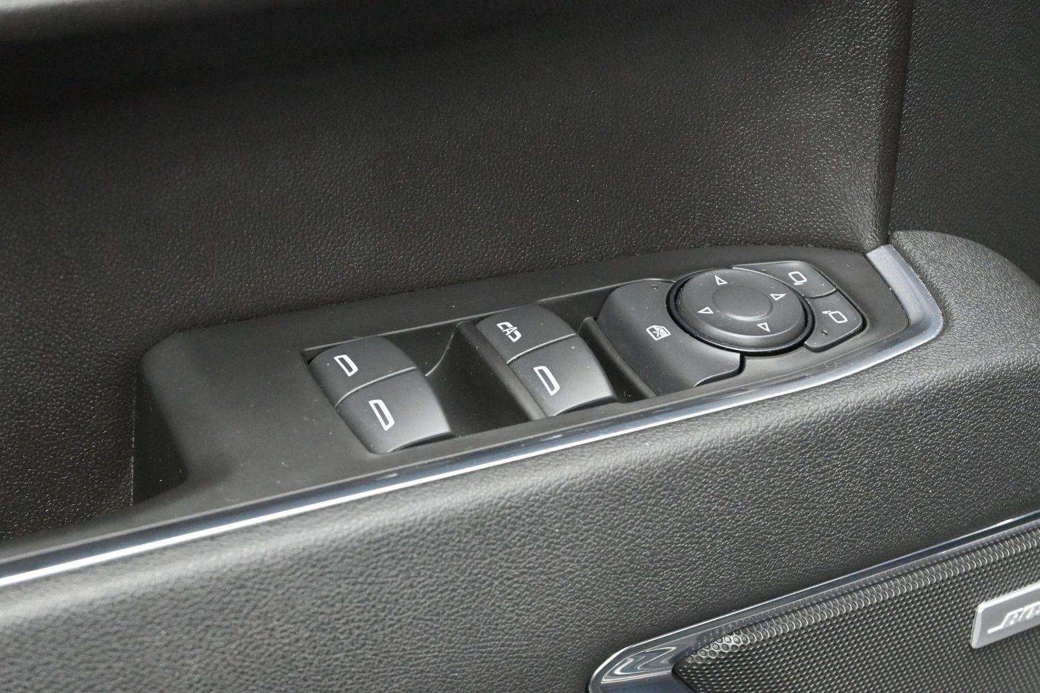 Used 2025 Cypress Gray Chevrolet LT Trail Boss image 12