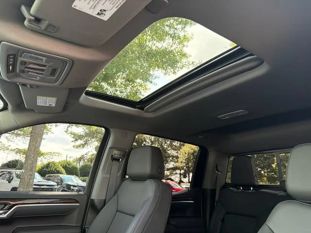 Used 2026 Summit White GMC Elevation image 32