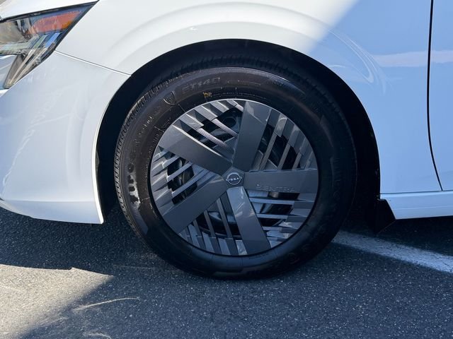 New 2027 Fresh Powder Nissan S image 11
