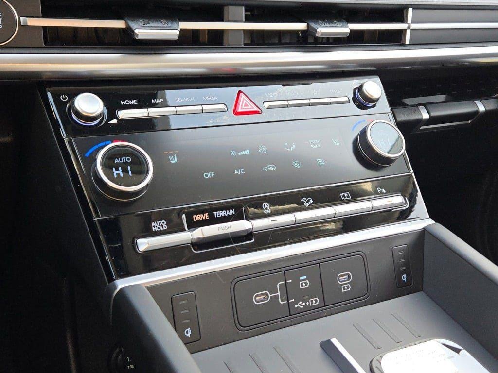 New 2026 White Hyundai XRT AWD image 28
