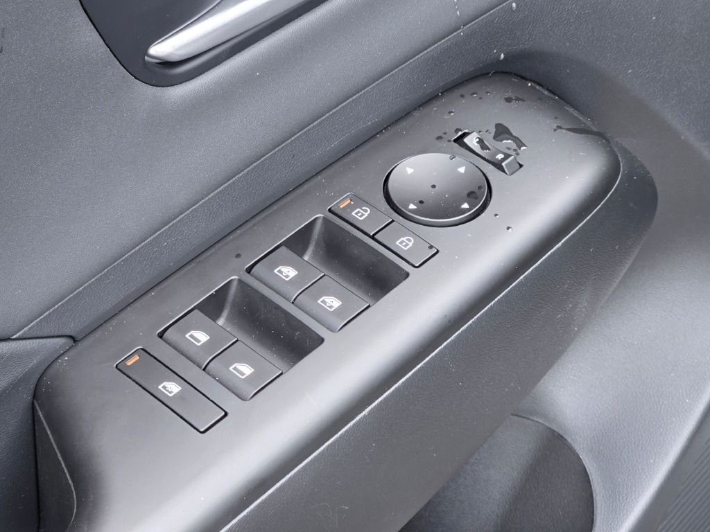 Used 2026 Cyber Gray Metallic Hyundai Limited image 20