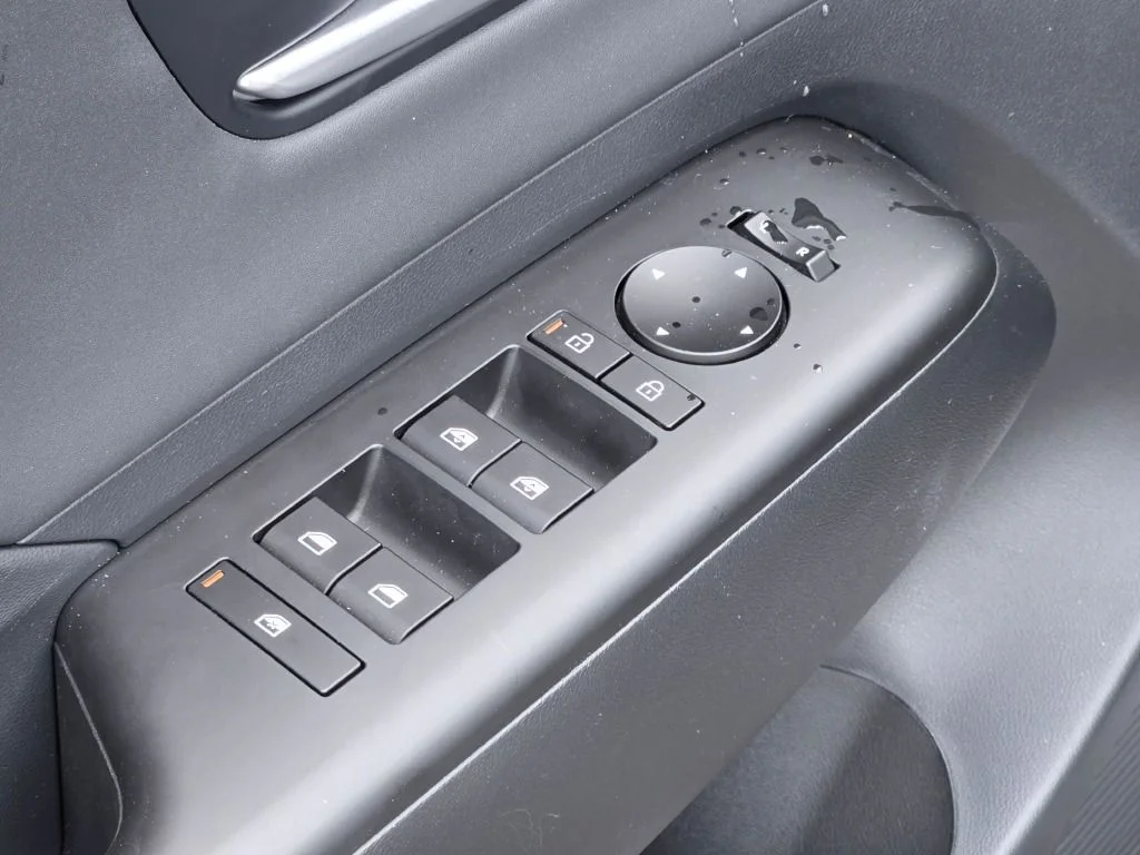 Used 2026 Gray Hyundai Limited image 20