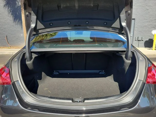 Used 2023 Gray Mercedes-Benz C 300 image 7
