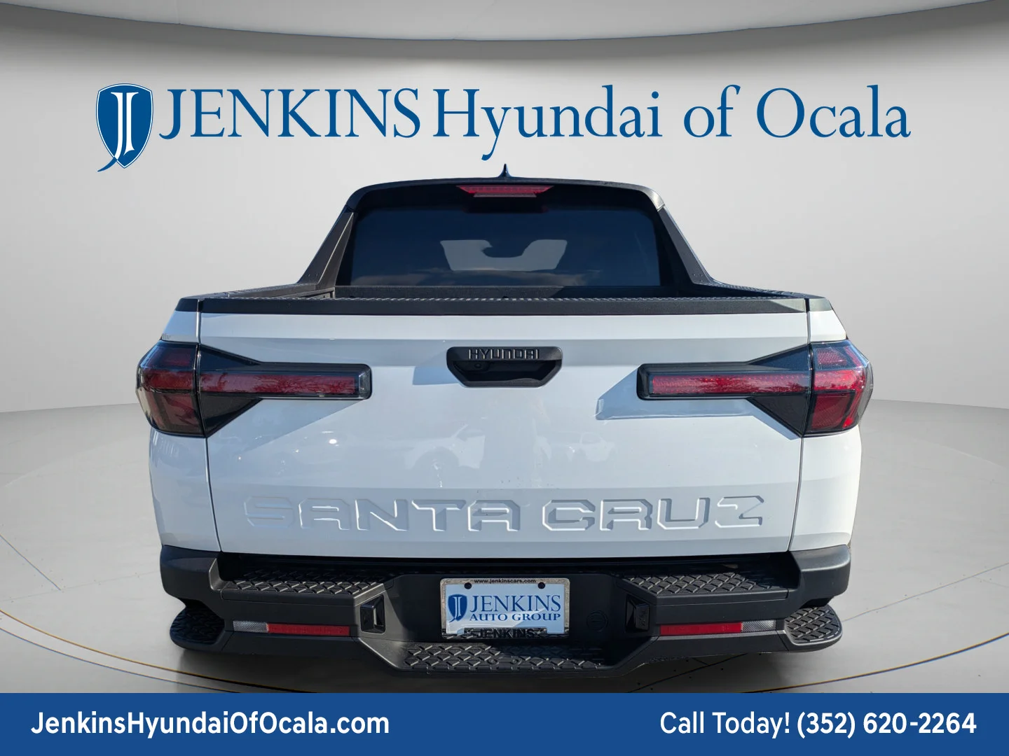 Used 2026 Atlas White Hyundai SE image 4