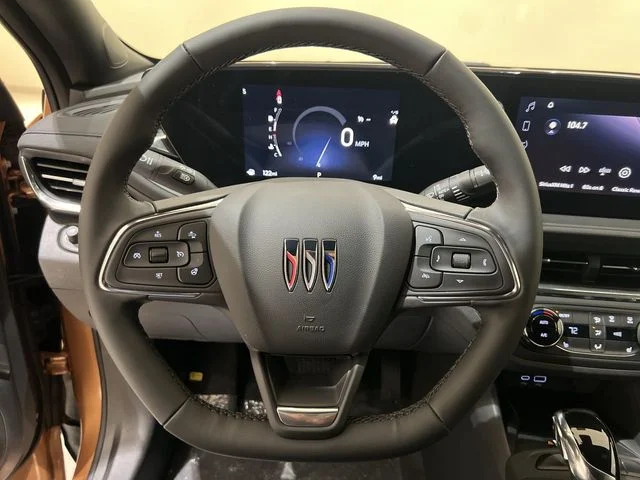 New 2026 Brown Buick Preferred image 10