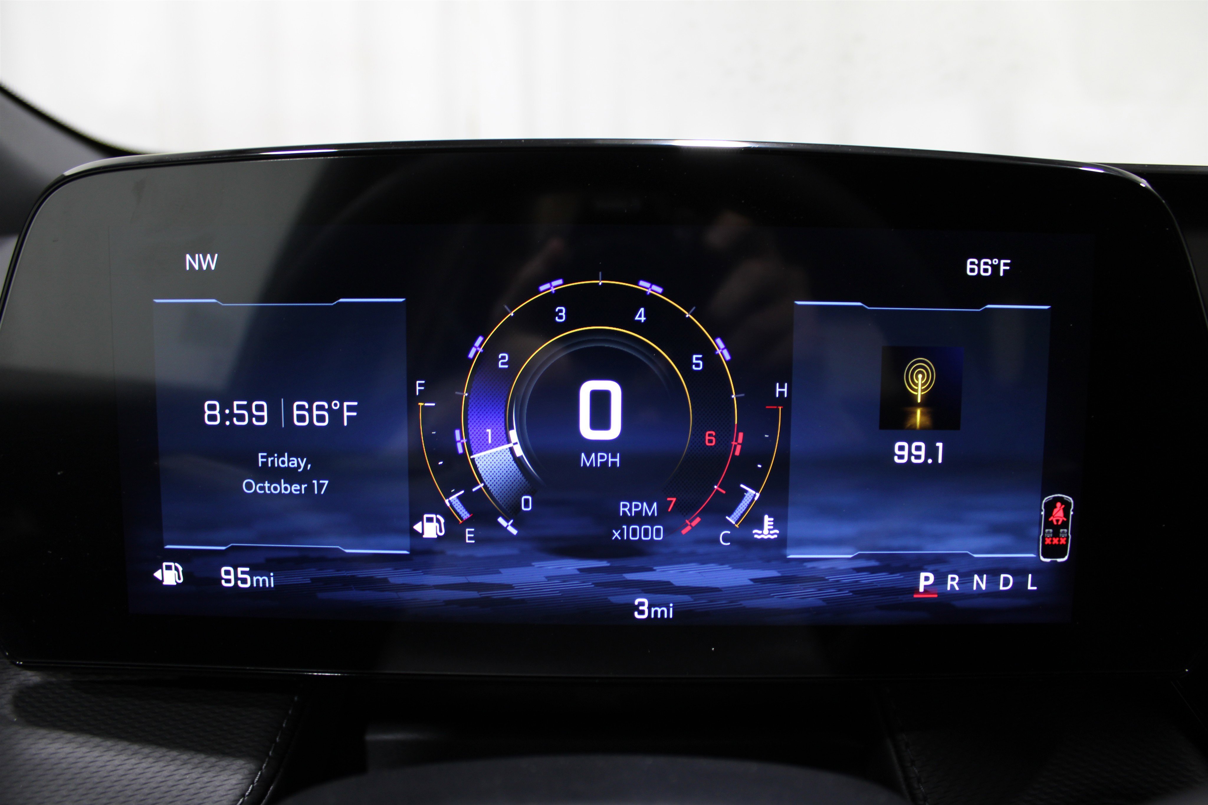 2026 Chevrolet Equinox LT photo 4