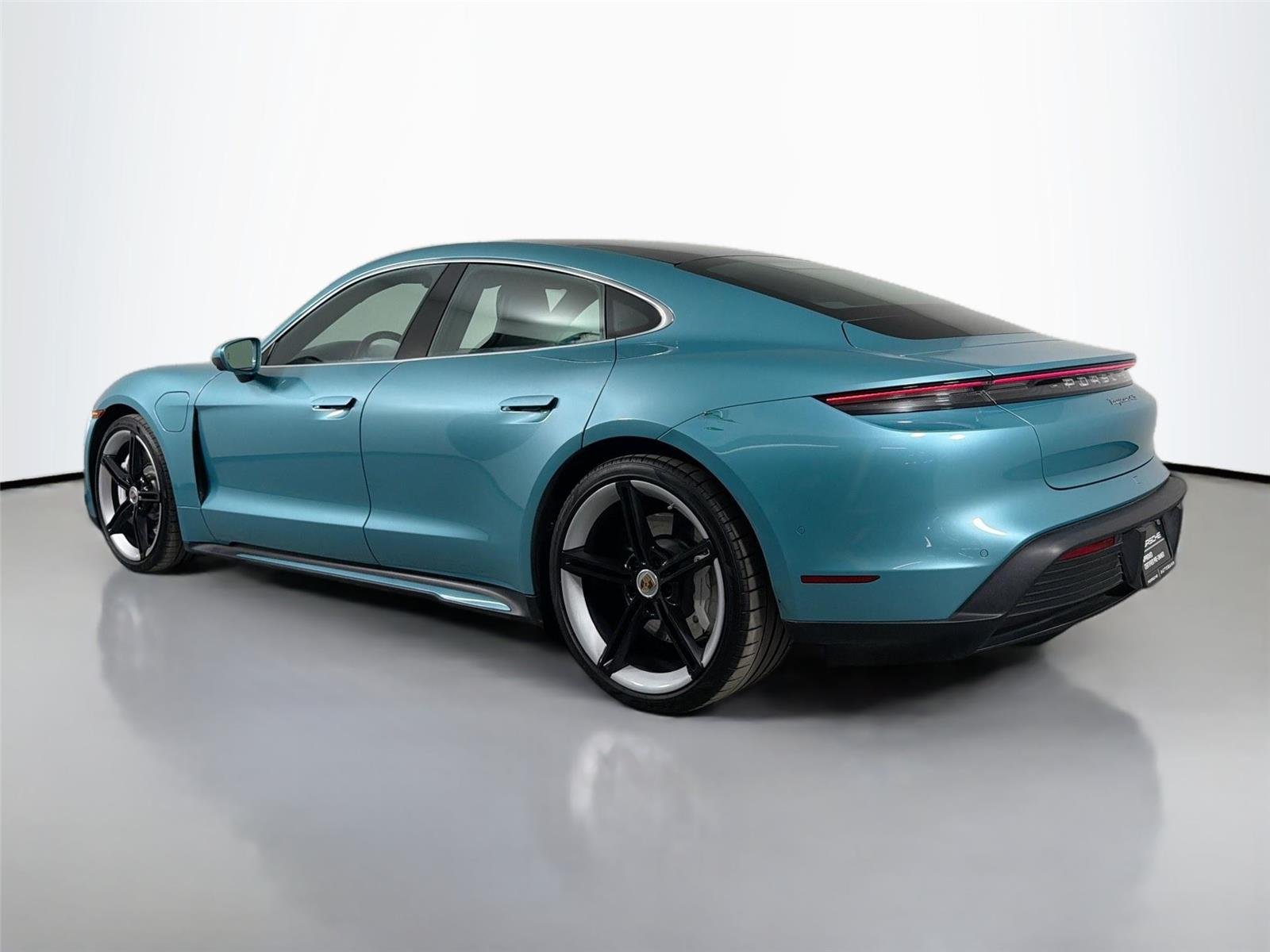 Certified Used 2024 Paint to Sample Porsche 4S image 3