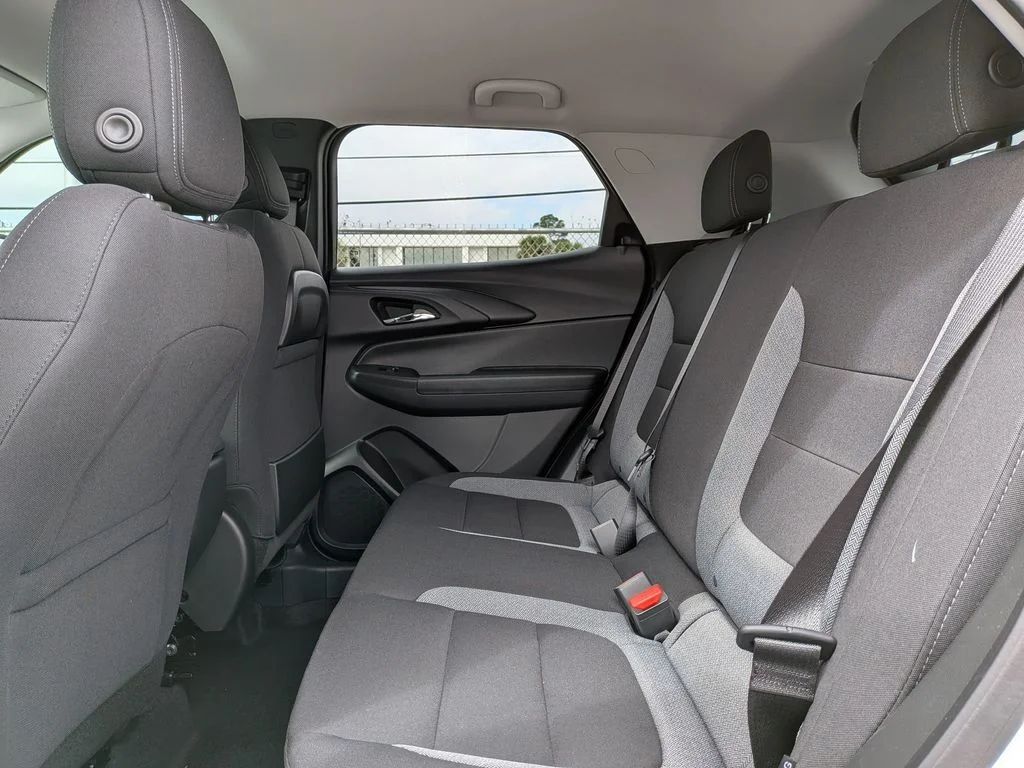 2026 Chevrolet Trailblazer LT - Photo 32