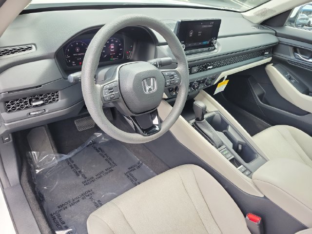 2023 Honda Accord EX - Photo 16