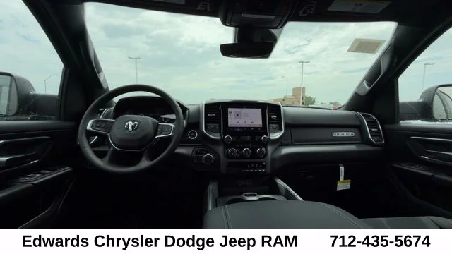 New 2026 Black Ram Big Horn image 35