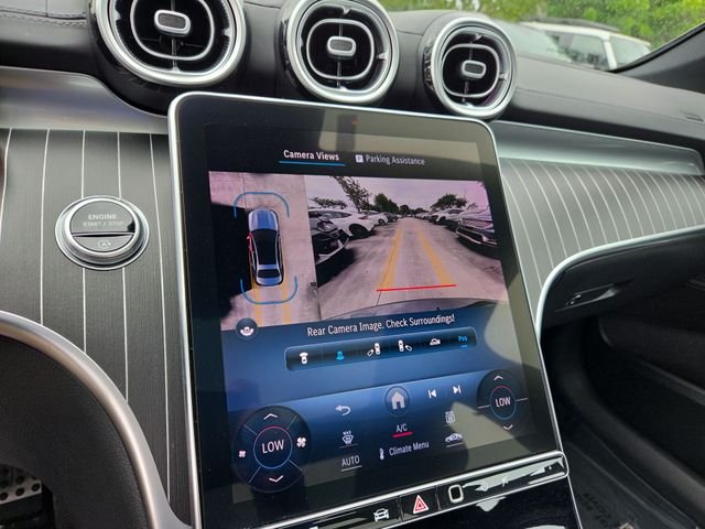 2023 Mercedes-Benz C-Class Sedan C 300 - Photo 17