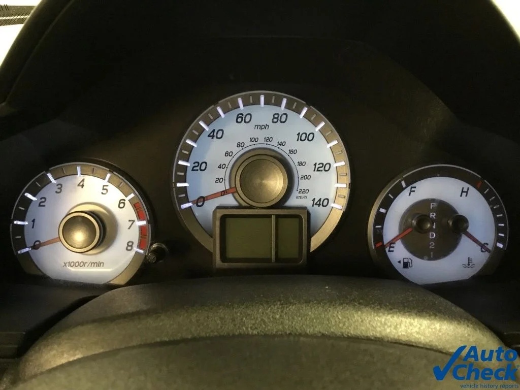 Used 2013 Silver Honda EX-L image 44