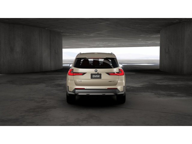 New 2027 Dune Grey Metallic BMW xDrive28i image 5