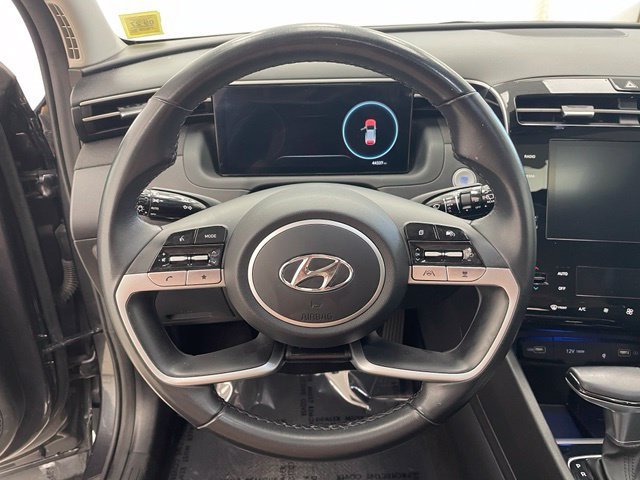2023 Hyundai Tucson SEL - Photo 14