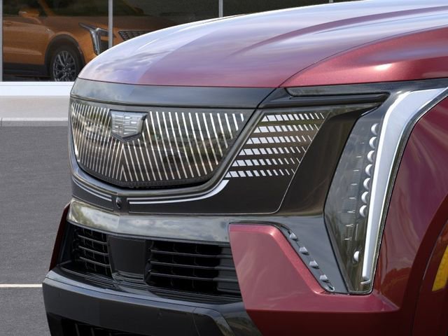 2026 Cadillac Escalade IQ Sport - Photo 14