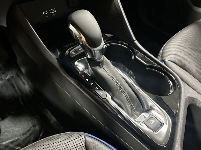 New 2026 Summit White Buick Sport Touring image 19