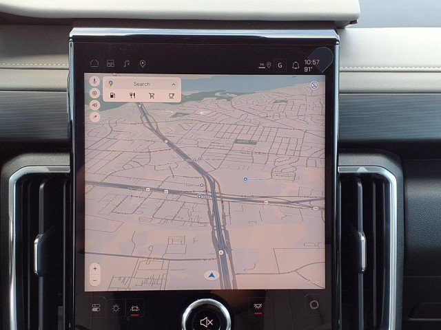 New 2027 Sterling Metallic GMC Elevation image 15