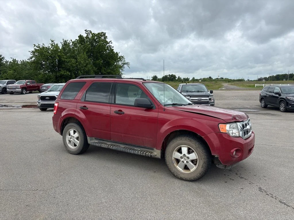 2011 Ford Escape XLT's photo