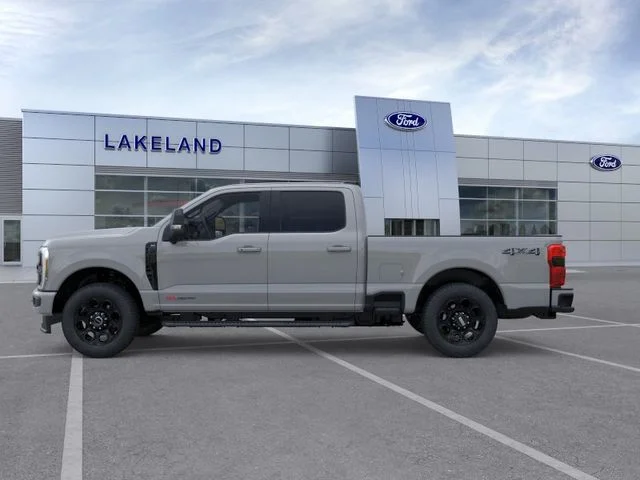 New 2026 Ford F-250SD XLT
