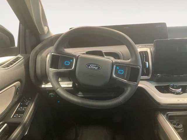 Certified Used 2025 Gray Metallic Ford Active image 13
