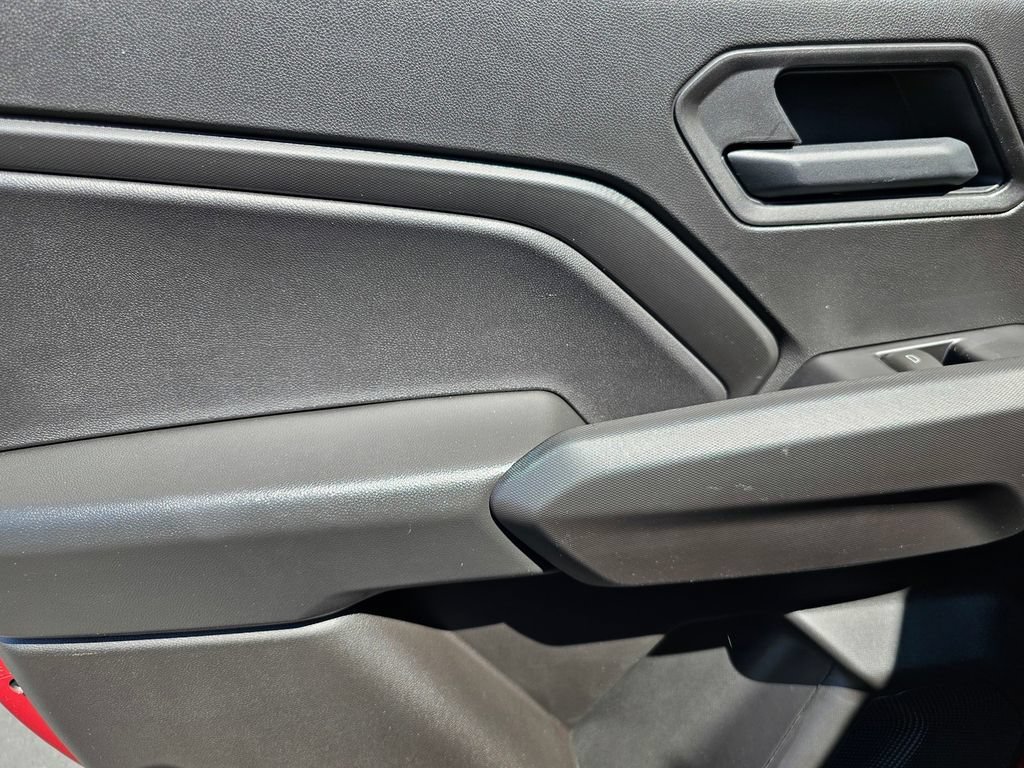 2026 Chevrolet Colorado Work Truck - Photo 16